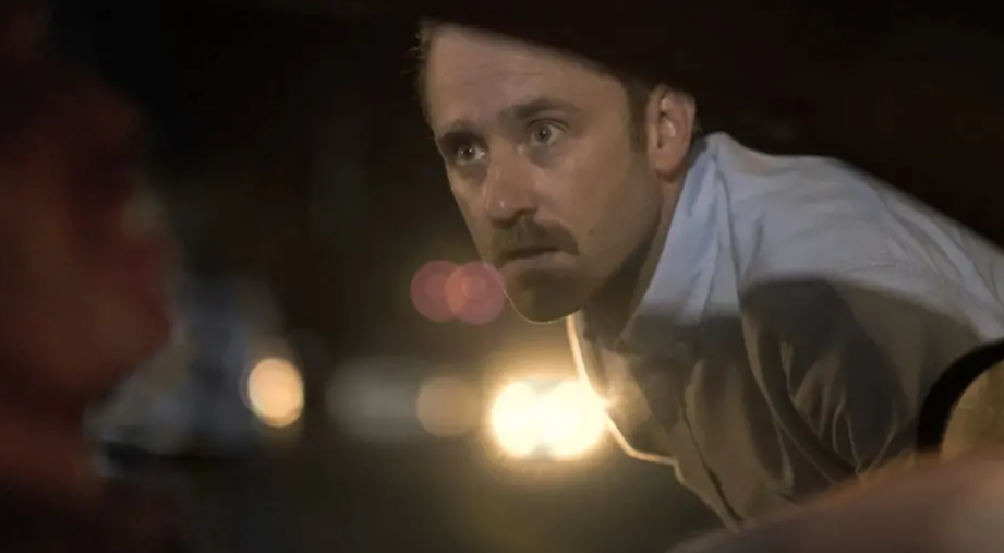 Sharp Corner Review: Obsession on the Edge of the Road